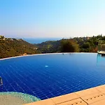 Aphrodite Hills Mythos Collection Villa 0090 Private Pool 5 Bedrooms Paphos