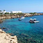 A209 Coralli Spa, Cyprus - Med View Studio