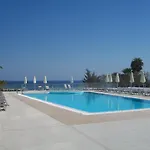 A209 Coralli Spa, Cyprus - Med View Studio
