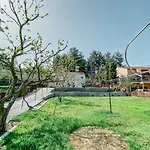 Milea Mansion