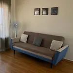 Aphrodite Sea View Apartment