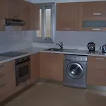 Pallinio Apartments