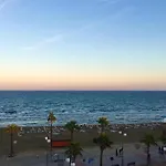 Alex Beach Apartment 34