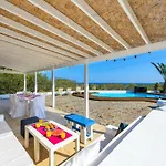 Villa Marilena