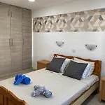 Kapparis Holiday Apartment