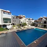 Kapparis Holiday Apartment