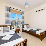 Blue Water Bay Villas