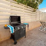 Protaras Holiday Villa 035