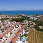 Luxury Villa Agathoula