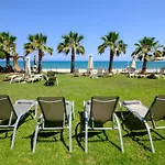 Oceanview Apartment