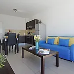 Coralli Beachfront Resort