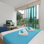 Coralli Beachfront Resort