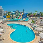 Anastasia Waterpark Beach Resort