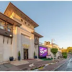 Savoy Hotel Spa & Casino