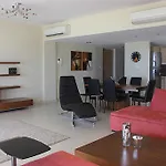 Pegasos Beach Apartments