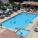 Crown Resorts Elamaris