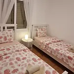 Protaras Sea View Villa With Private Pool