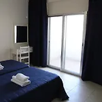 Larnaca Center Apartments
