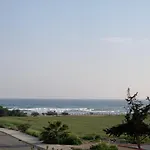 Moonlight Sea View Villa