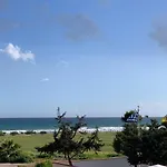 Moonlight Sea View Villa