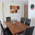 Pegasos Beach Apartments
