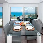 Apartment Marisol - Beachfront