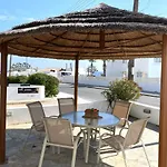 Kalamies Beach Villas