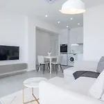 Limnaria 134 Seaview Modern Flat
