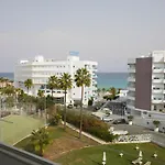 Odessa Beach Hotel