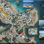 Magesticview Seafront Apartment