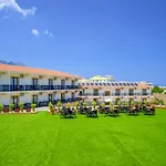 Riverside Garden Resort & Suna\'S Beach Club