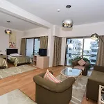 Jasmine Court Hotel & Casino