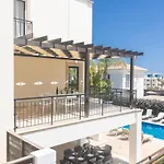 Mylos Villas
