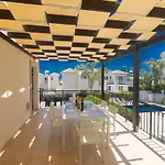 Mylos Villas