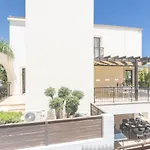 Mylos Villas