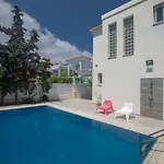 Pelagos Villa 8