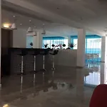 Sunny Blue Hotel