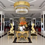 Mc Palace Hotel Spa & Convention