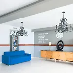 Calypso - Coralli Beachfront Apartment
