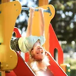 Elysia Park