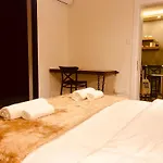 Bohemian Residence