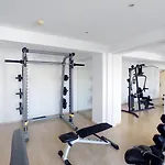 Eden Beach Apartment 207
