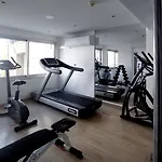 Eden Beach Apartment 207