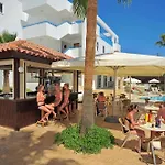 Petrosana Hotel Apartments