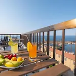 Kyrenia British Harbour Hotel