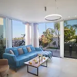 Vie Bleu Villas