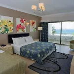 Jasmine Court Hotel & Casino