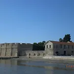 St. Lazaros Seaside Apartment