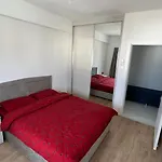 Tetris Apartment Spacious Comfortable