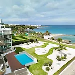 Apartment Marisol - Beachfront